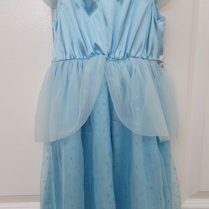 DisneyStore Cinderella nightgown